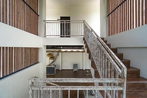 Locomotive Hotel and Spa by EPS