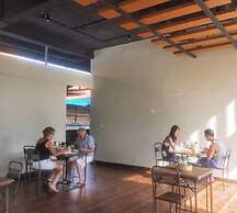 Locomotive Hotel and Spa by EPS