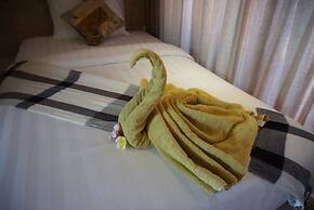 Locomotive Hotel and Spa by EPS