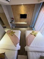 Locomotive Hotel and Spa by EPS