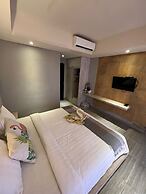 Locomotive Hotel and Spa by EPS