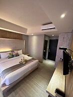 Locomotive Hotel and Spa by EPS