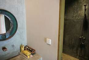 Locomotive Hotel and Spa by EPS