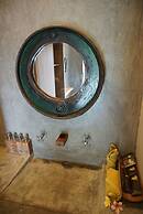 Locomotive Hotel and Spa by EPS