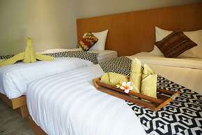 Locomotive Hotel and Spa by EPS