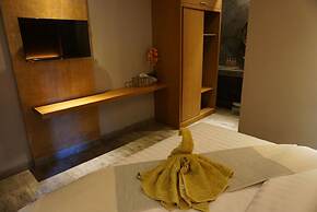 Locomotive Hotel and Spa by EPS