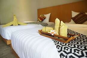 Locomotive Hotel and Spa by EPS