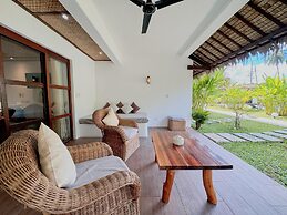 El Nido Moringa Resort