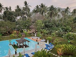 El Nido Moringa Resort