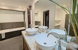 El Nido Moringa Resort