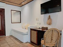 El Nido Moringa Resort