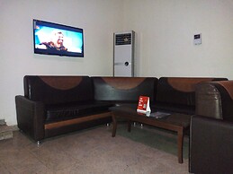 Dionzec Hotel & Suites