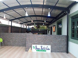 Dionzec Hotel & Suites