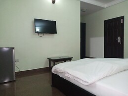 Dionzec Hotel & Suites