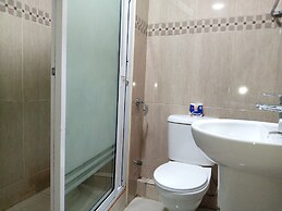 Dionzec Hotel & Suites