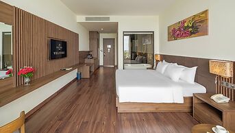 Rosa Alba Resort & Villas Tuy Hoa