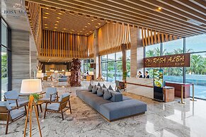 Rosa Alba Resort & Villas Tuy Hoa