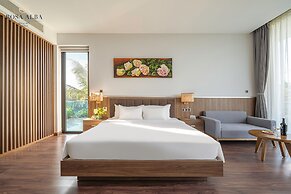 Rosa Alba Resort & Villas Tuy Hoa