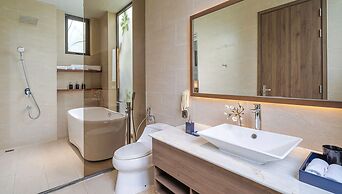 Rosa Alba Resort & Villas Tuy Hoa