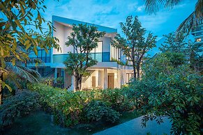 Rosa Alba Resort & Villas Tuy Hoa