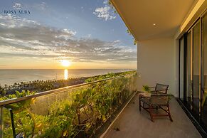 Rosa Alba Resort & Villas Tuy Hoa