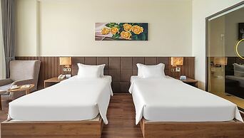 Rosa Alba Resort & Villas Tuy Hoa