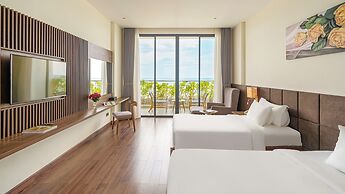 Rosa Alba Resort & Villas Tuy Hoa