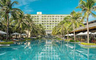 Rosa Alba Resort & Villas Tuy Hoa