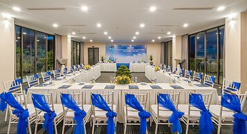 Rosa Alba Resort & Villas Tuy Hoa