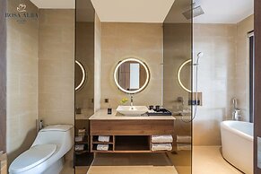 Rosa Alba Resort & Villas Tuy Hoa