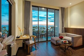 Rosa Alba Resort & Villas Tuy Hoa