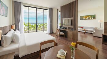 Rosa Alba Resort & Villas Tuy Hoa