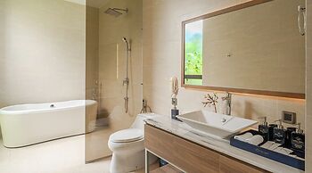 Rosa Alba Resort & Villas Tuy Hoa