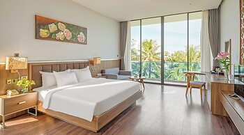 Rosa Alba Resort & Villas Tuy Hoa