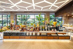 Rosa Alba Resort & Villas Tuy Hoa