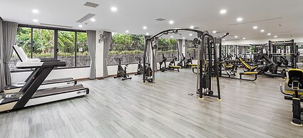 Rosa Alba Resort & Villas Tuy Hoa