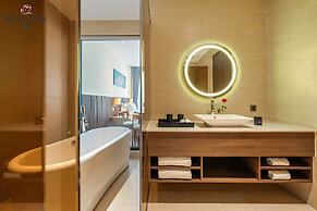 Rosa Alba Resort & Villas Tuy Hoa