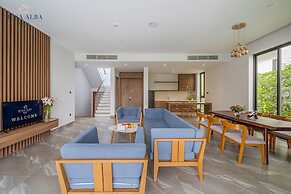 Rosa Alba Resort & Villas Tuy Hoa