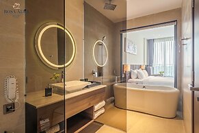 Rosa Alba Resort & Villas Tuy Hoa