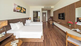 Rosa Alba Resort & Villas Tuy Hoa