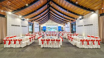 Rosa Alba Resort & Villas Tuy Hoa