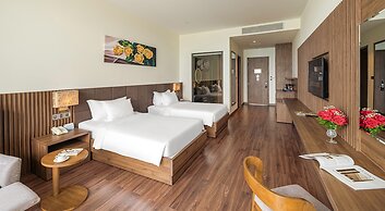 Rosa Alba Resort & Villas Tuy Hoa