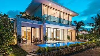 Rosa Alba Resort & Villas Tuy Hoa