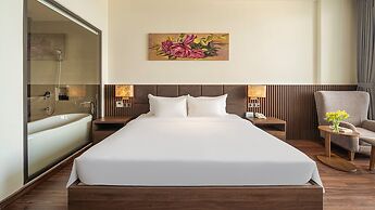 Rosa Alba Resort & Villas Tuy Hoa