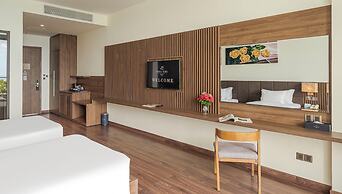 Rosa Alba Resort & Villas Tuy Hoa