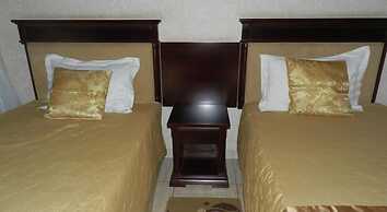 Crown Jakiba Hotel