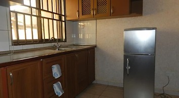 Crown Jakiba Hotel