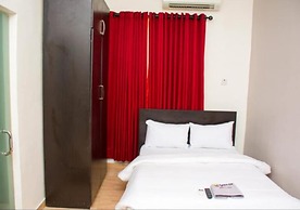 Esporta Hotel Yaba