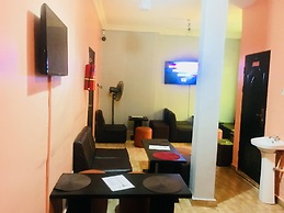 Esporta Hotel Yaba