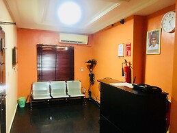 Esporta Hotel Yaba